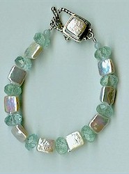 dbeadDesigns Bracelet B120 - $42.00