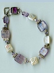 dbeadDesigns Bracelet B122 - $44.00