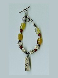 dbeadDesigns Bracelet B769 - $36.00