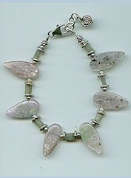 dbeadDesigns Bracelet B778 - $36.00