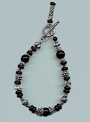 dbeadDesigns Bracelet B829 - $32.00