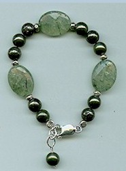 dbeadDesigns Bracelet B852 - $35.00