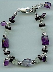 dbeadDesigns Bracelet B853 - $35.00