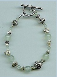 dbeadDesigns Bracelet B856 - $35.00
