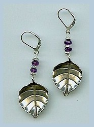 dbeadDesigns Earrings E828 - $29.00