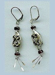 dbeadDesigns Earrings E837 - $22.00