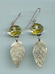 dbeadDesigns Earrings E851 - $29.00