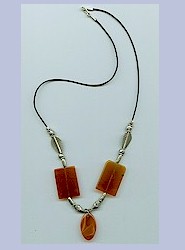 dbeadDesigns Necklace N758 - $49.00