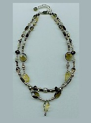 dbeadDesigns Necklace N761 - $89.00
