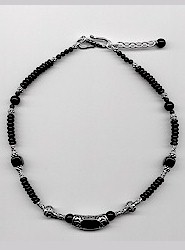dbeadDesigns Necklace N854 - $62.00