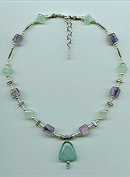 dbeadDesigns Necklace N904 - $79.00