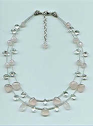 dbeadDesigns Necklace N963 - $79.00